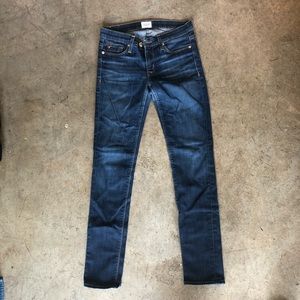 Hudson Skinny Jeans